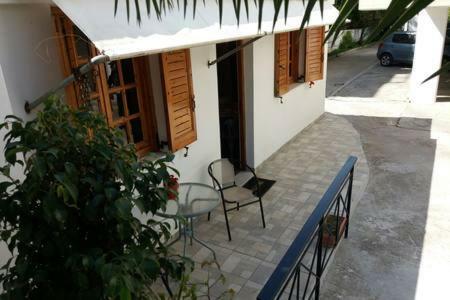 Sunny Garden Studio Athen Eksteriør billede