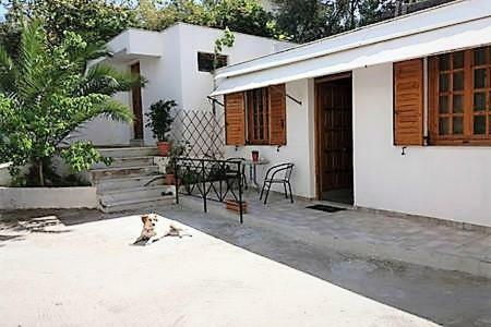 Sunny Garden Studio Athen Eksteriør billede